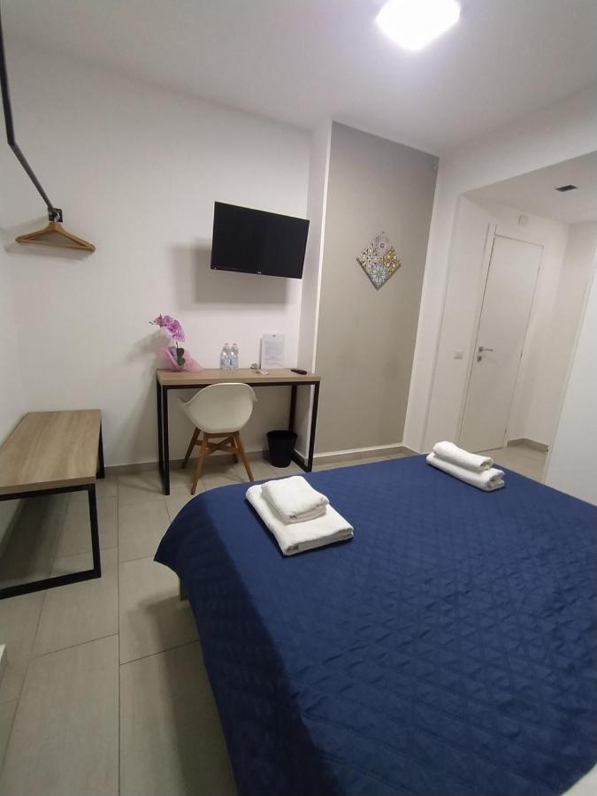 Giglioapartment Etna Mare Ачі-Кастелло Екстер'єр фото